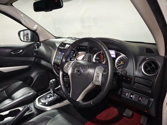 2019 Nissan Navara 2.5 VL (A) 5-Years Warranty - 5