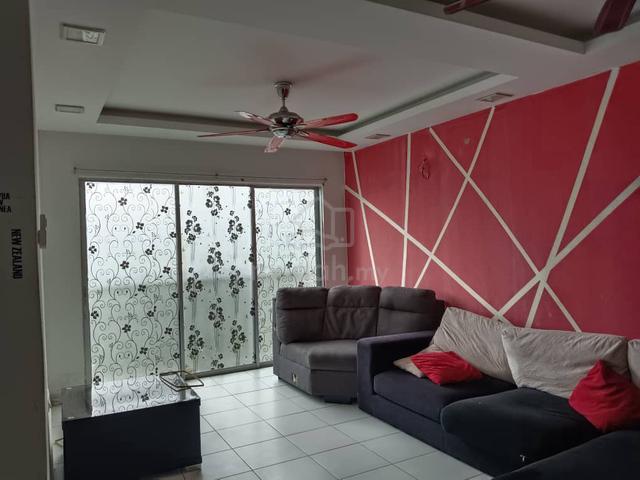 Amara Service Residences 1