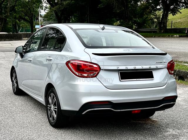 2020 Proton PERSONA PREMIUM (A) Proton Warranty - 2