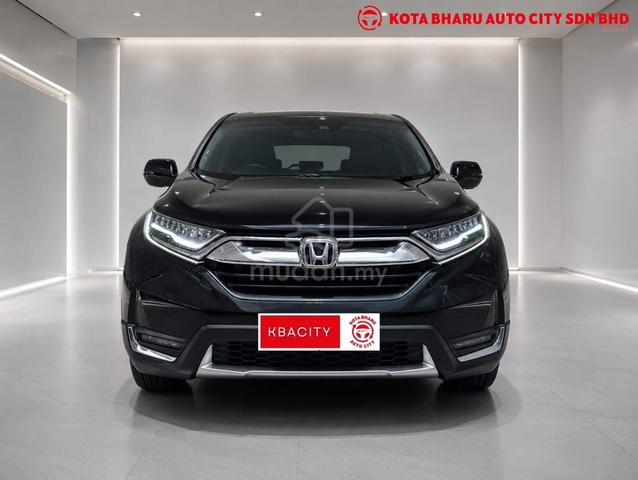 Honda CR-V 2.0 I- VTEC (A) Tahun 2019 - 1