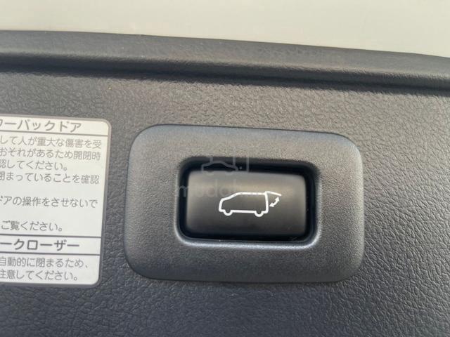 2020 Toyota VELLFIRE 2.5 ZG (A) PILOT SEAT B/S MON - 5