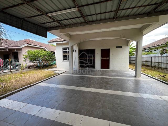 Single Storey Bunglow 1