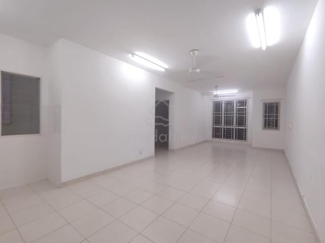 Seri Baiduri Apartments @ Setia Alam 1