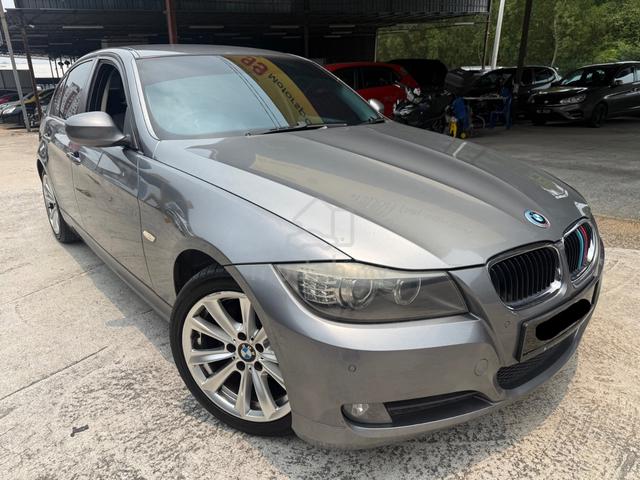 2009 Bmw 320i SPORTS (CKD) 2.0 (A) Cash Buyer Only - 1