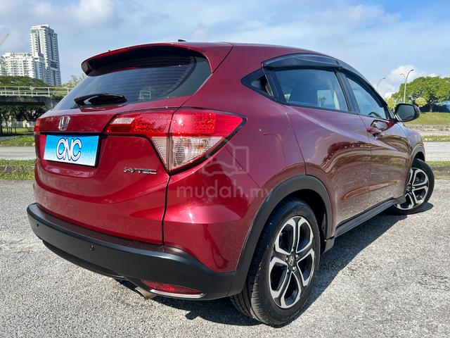 Honda HR-V 1.8 E ENHANCED (A) FACELIFT LED LIGHT - 3