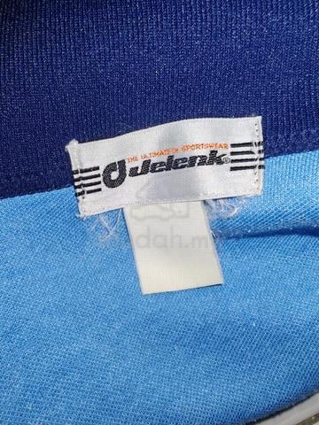 Vintage 90s JELENK /ASICS Jacket Japan - photo 6 of 6