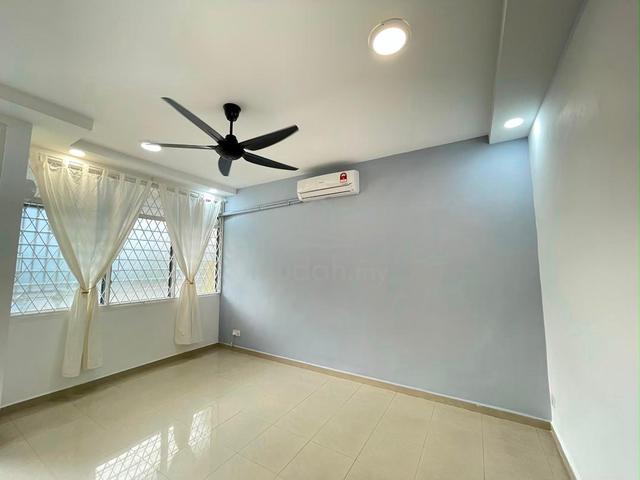 Medan Mutiara 1