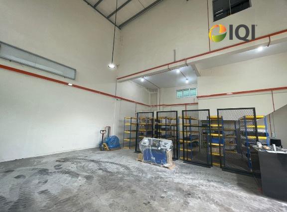 BM-Light Industry Factory-Warehouse-Fully Renovated-Office 1