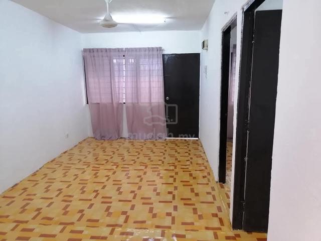 Bilik Sewa Lelaki Flat Taman Puchong Permai 1