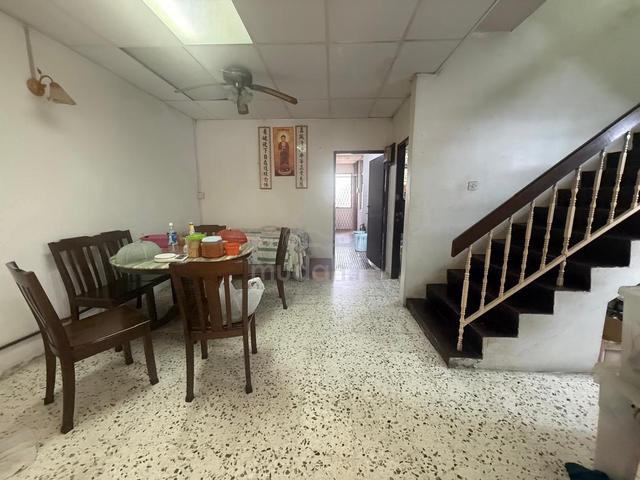 Taman Intan Jln Bundusan For Sale. 1