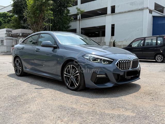 2022 Bmw 218i M SPORT GRAN COUPE 1.5L (A) - 4
