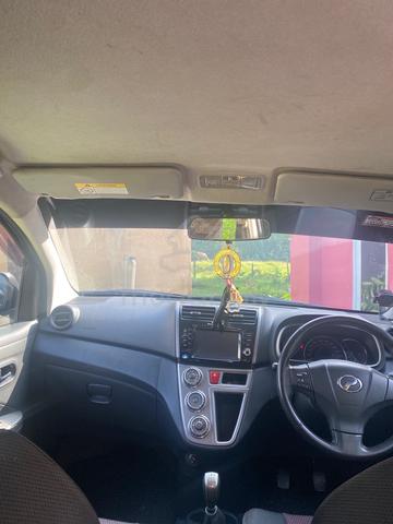2014 Perodua MYVI 1.5 SE GHS (M) - 3