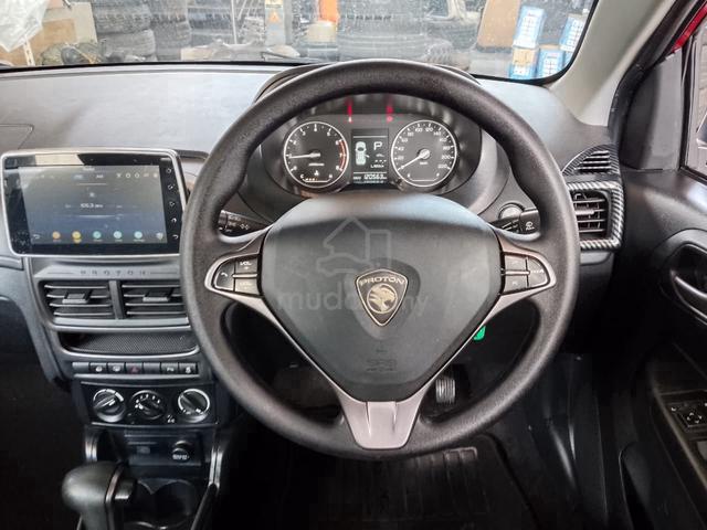 2019 Proton Saga 1.3 Premium (A) Full Premium - 5