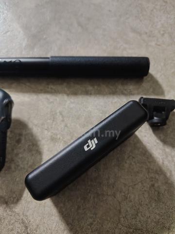 Dji Osmo 360 Adventure Combo - photo 4 of 4