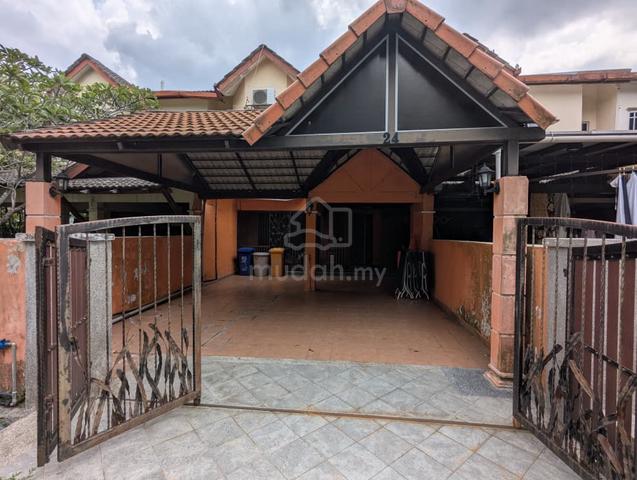 2-STOREY TERRACE HOUSE , Seksyen 8, Shah Alam 1