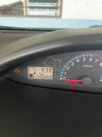 2008 Toyota VIOS 1.5 G NCP93R-BEPGKE (A) - 5