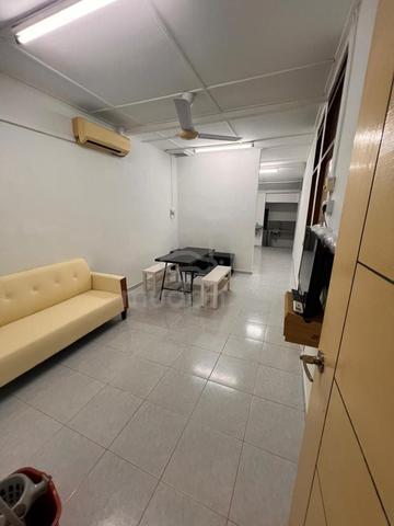 Taman Sri Skuda Single Storey 1