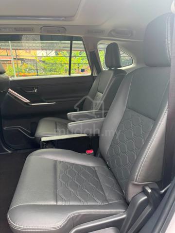 2023 Toyota INNOVA 2.0 ZENIX X (A) - 4