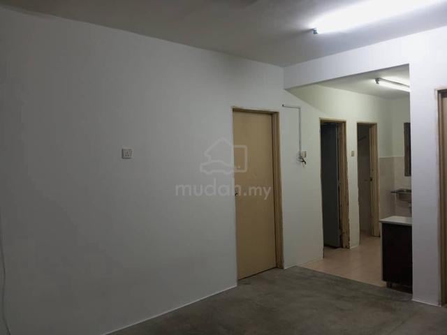 Cempaka Apartment (Garden Avenue S2) 1
