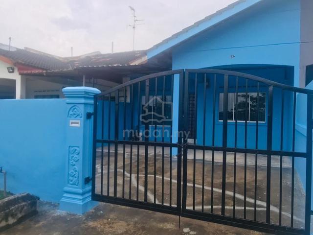 FOR SALE 🔥 Jalan Betik Taman Kota Masai Pasir Gudang Johor 1
