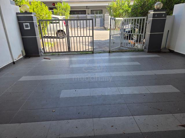 Kuala Ina, Alor Gajah Tampin Single storey 1