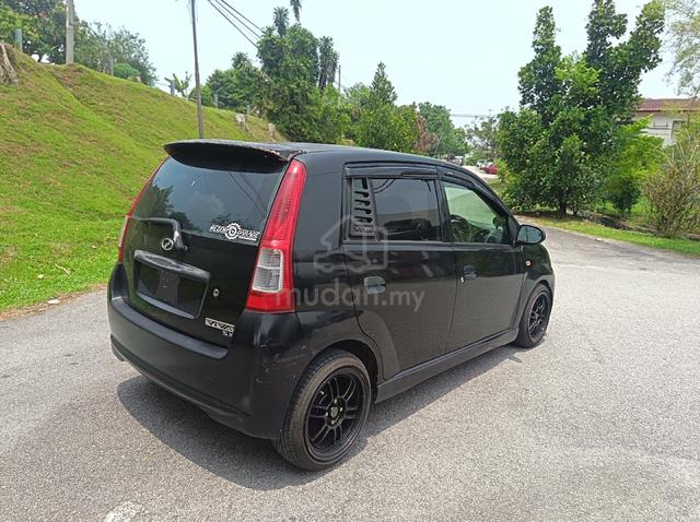 2007 Perodua VIVA 1.0 SX STANDARD (M) - 3