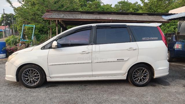 2011 Proton EXORA 1.6 MC M-LINE (M) - 1
