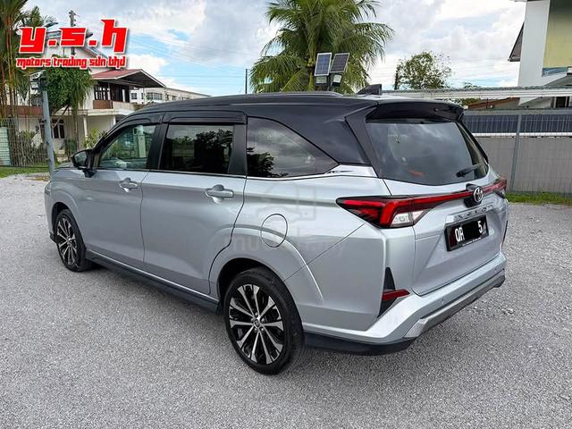 2023 Toyota VELOZ 1.5 MY22 (A) - 3