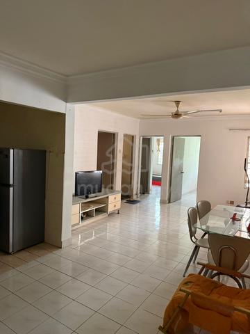 Saujana Damansara 1