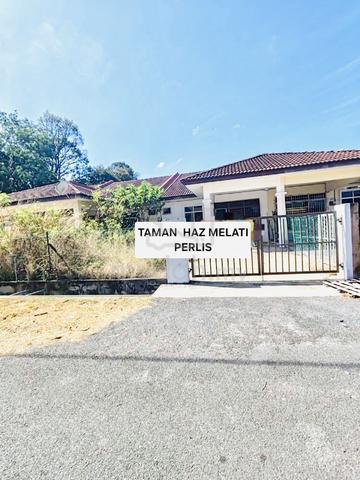 TAMAN HAZ MELATI📍CASHBACK 30K‼️ Full LOAN✅ ZERO DOWNPAYMENT✅ 1