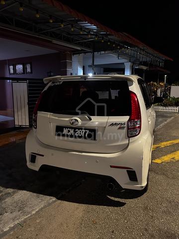 2014 Perodua MYVI 1.3 SXI PREMIUM (M) - 4