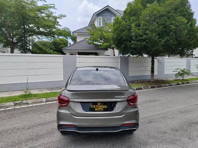 2022 Proton PERSONA EXECUTIVE 1.6L (A) - 2