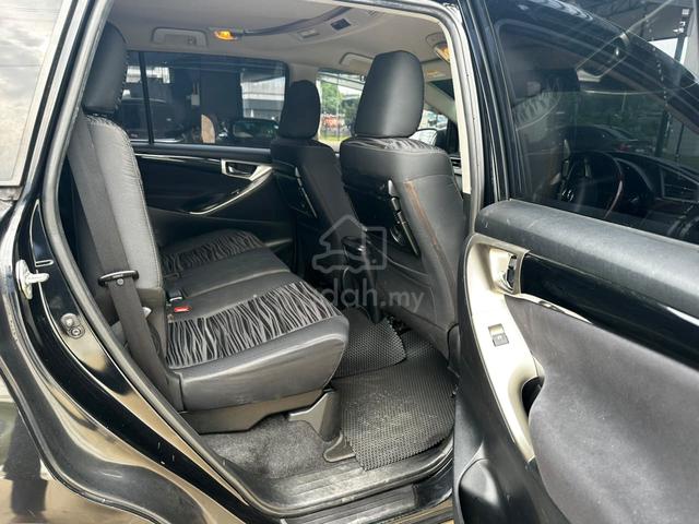 2019 Toyota INNOVA 2.0 G - 4