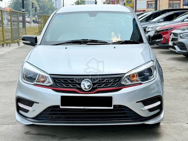 2023 Proton SAGA 1.3 PREMIUM S✅36k Mileage - 5