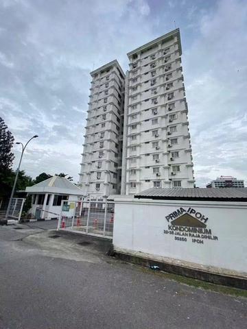 Prima Ipoh Condominium 1