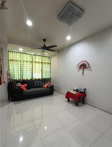2 Stories Terrace At Kampung Jawa - 2079sf - Renovated - Bayan Lepas 1