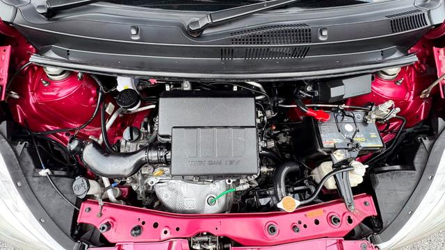 2014 Perodua MYVI 1.3 EZ STANDARD (A) Cashback - 4