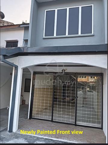 2 Sty Bandar Kinrara BK 2 Puchong 1