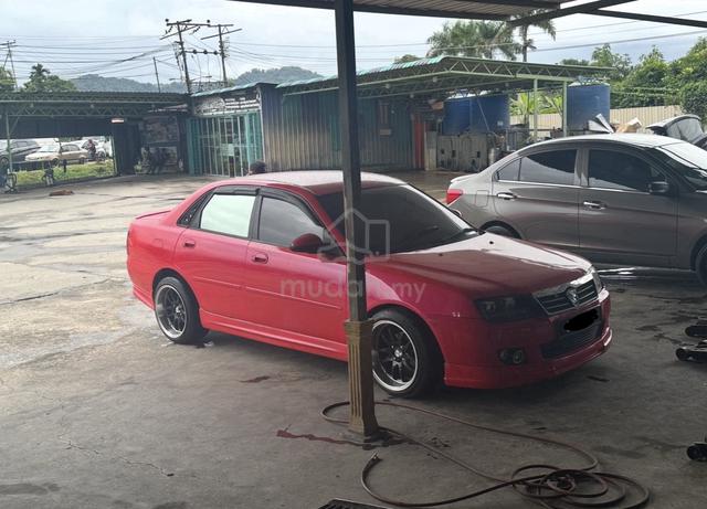 2006 Proton WAJA 1.6 ENHANCED (M) - 1