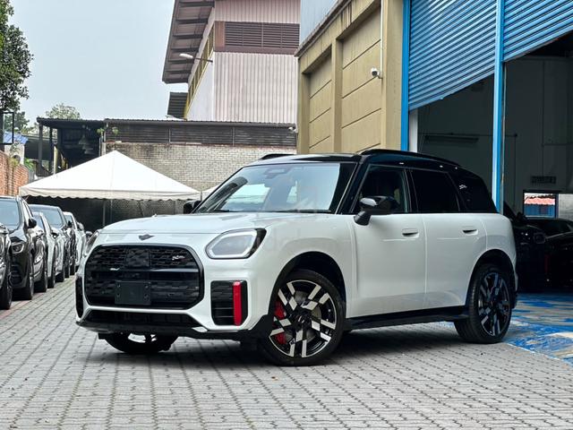 ( NEW + 4.5B ) 2024 Mini COUNTRYMAN 2.0 JCW - 1