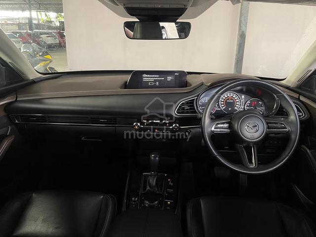 2023 Mazda CX-30 2.0 HIGH+ (A) LOW MIL 50K - 2