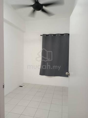 Residensi Medan 2