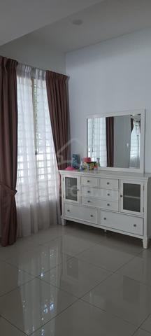 Penang Batu Ferringhi Double Story Semi-Detached House For Sale 1
