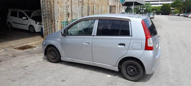 2008 Perodua VIVA 1.0 EZ STANDARD (A) - 5
