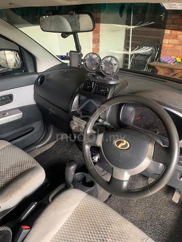 2008 Perodua MYVI 1.3 EZ (A) - 5