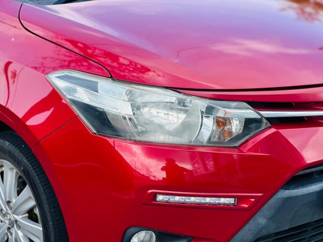 2017 Toyota VIOS 1.5 E FACELIFT NSP151R (A) - 3