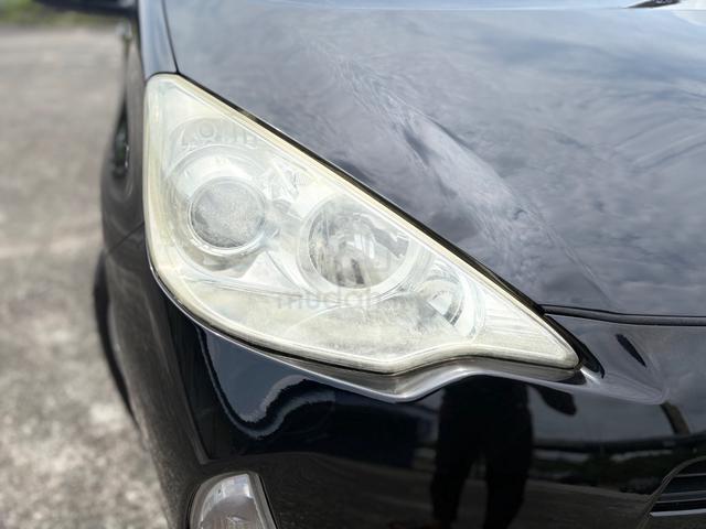 2012 Toyota PRIUS C 1.5 (HYBRID) (A) - 3