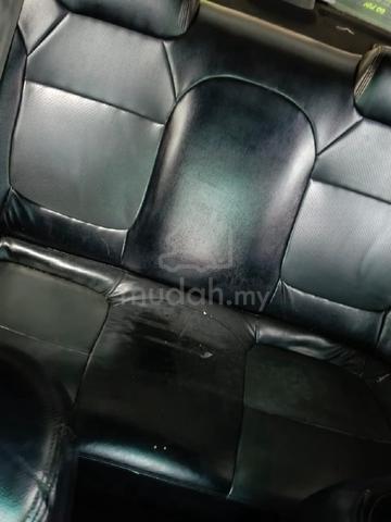 2008 Nissan SENTRA 1.6 SG FACELIFT (M) - 3