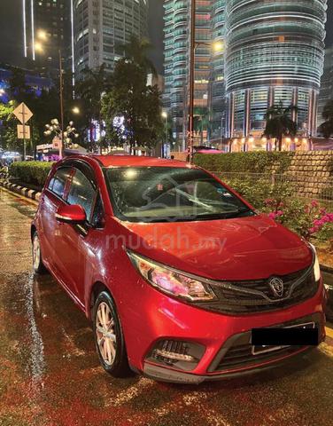 2020 Proton IRIZ EXECUTIVE 1.3L (A) - 1