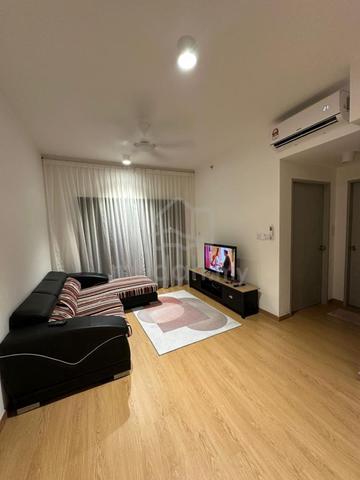 Maya Bay Residences @ Gamuda COVE 1